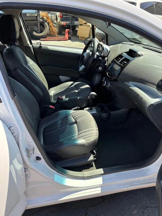 2015 Chevrolet Spark - Image 6 of 13