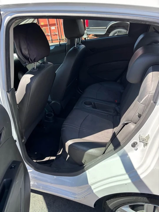 2015 Chevrolet Spark - Image 9 of 13