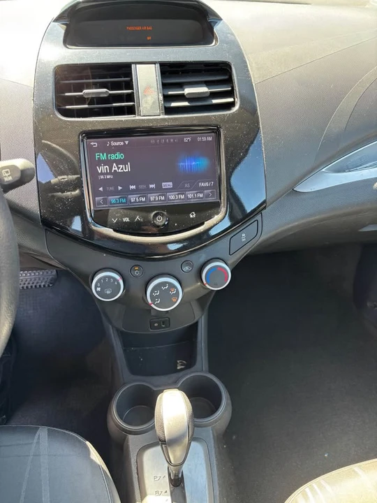 2015 Chevrolet Spark - Image 13 of 13