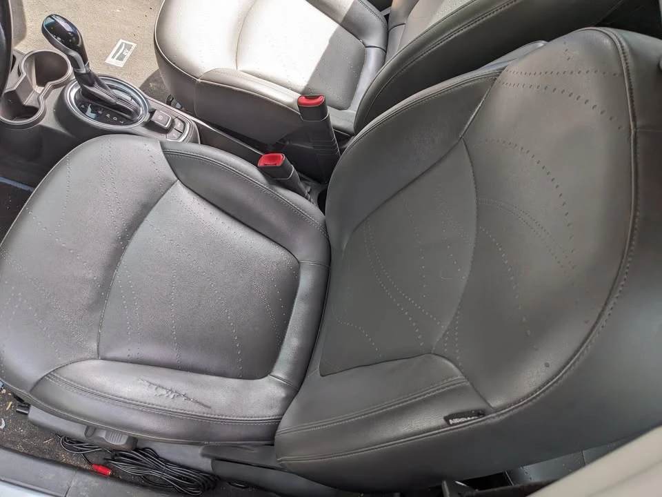 2015 Chevrolet Spark - Image 5 of 16