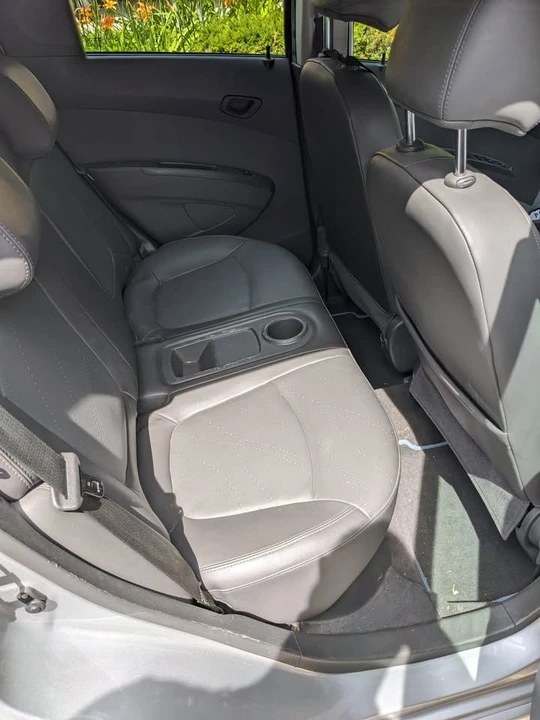 2015 Chevrolet Spark - Image 4 of 16