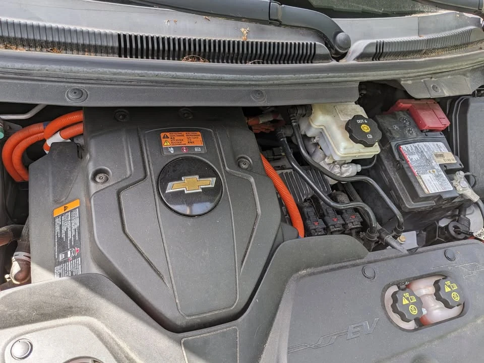 2015 Chevrolet Spark - Image 9 of 16