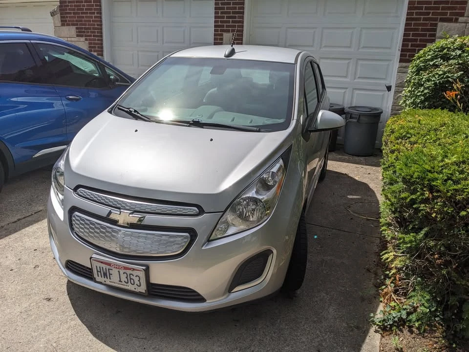 2015 Chevrolet Spark - Image 2 of 16