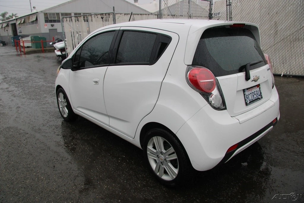 2015 Chevrolet Spark - Image 4 of 21