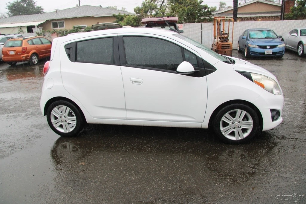 2015 Chevrolet Spark - Image 7 of 21