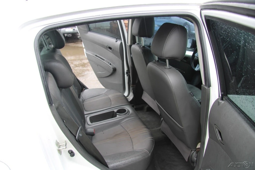 2015 Chevrolet Spark - Image 21 of 21