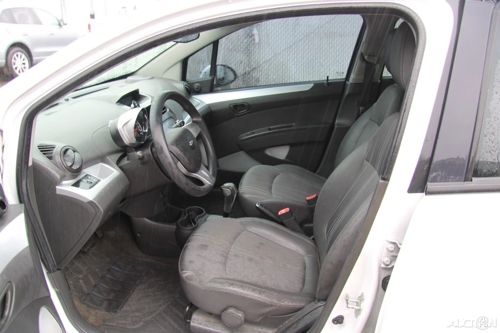 2015 Chevrolet Spark - Image 12 of 21