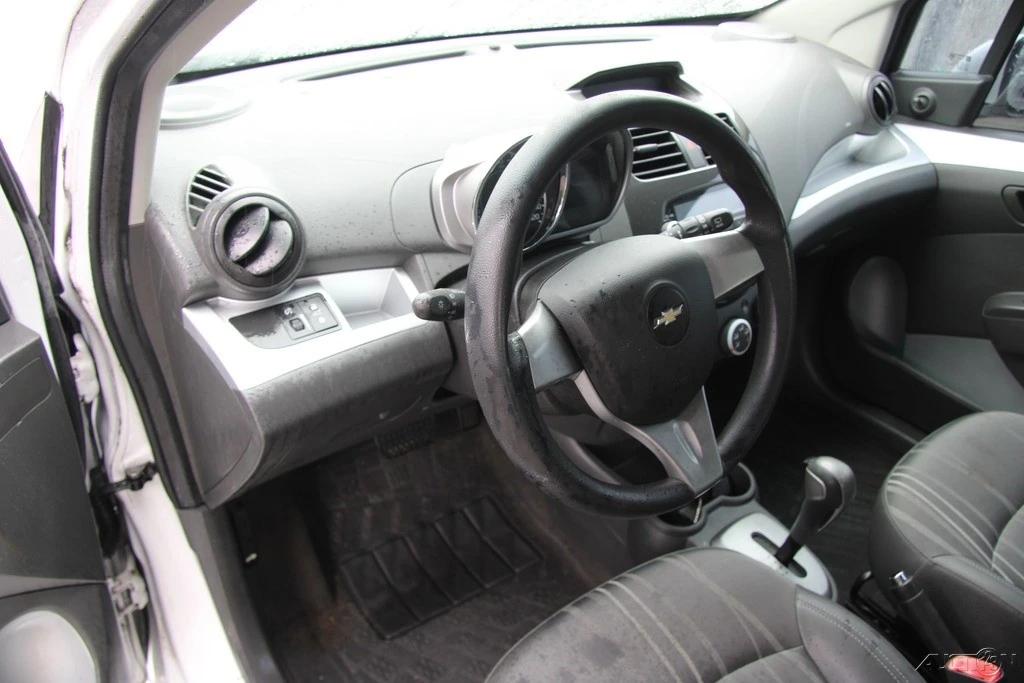 2015 Chevrolet Spark - Image 13 of 21
