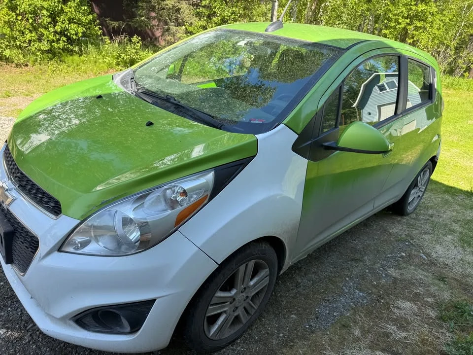 2015 Chevrolet Spark - Image 5 of 12