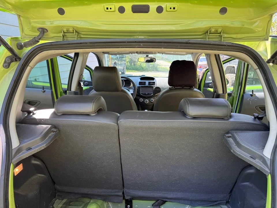2015 Chevrolet Spark - Image 11 of 12