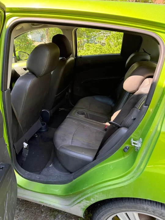 2015 Chevrolet Spark - Image 4 of 12