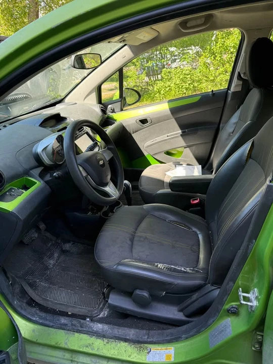 2015 Chevrolet Spark - Image 6 of 12