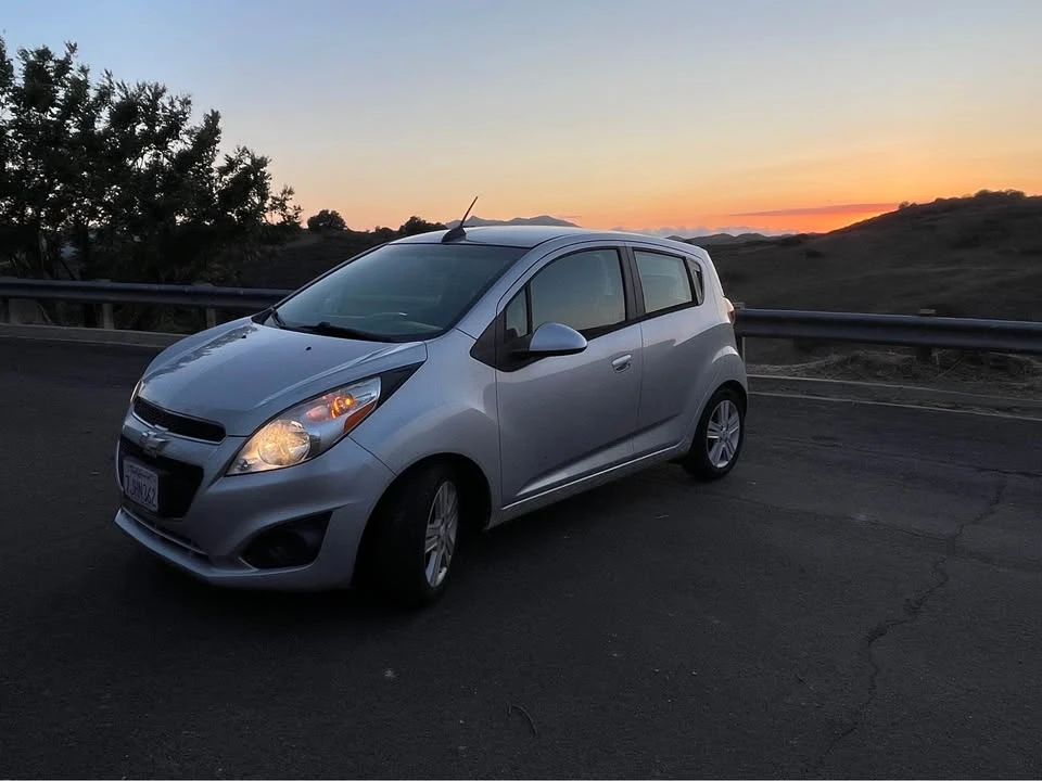 2015 Chevrolet Spark - Image 2 of 9