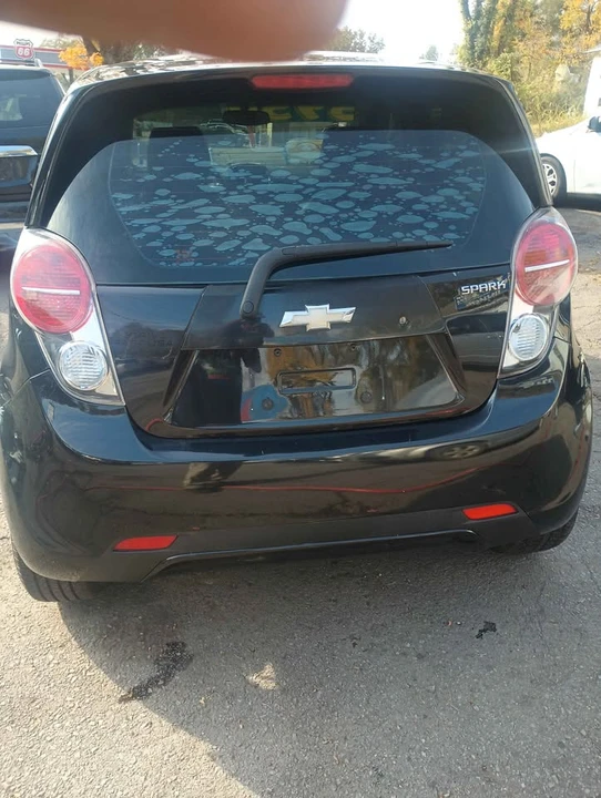 2015 Chevrolet Spark - Image 2 of 6