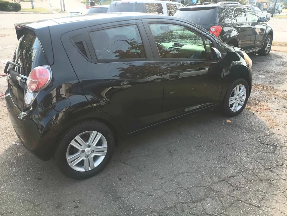 2015 Chevrolet Spark - Image 3 of 6