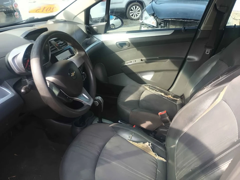 2015 Chevrolet Spark - Image 5 of 6
