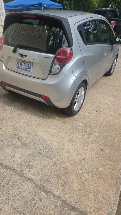 2015 Chevrolet Spark - Image 5 of 7