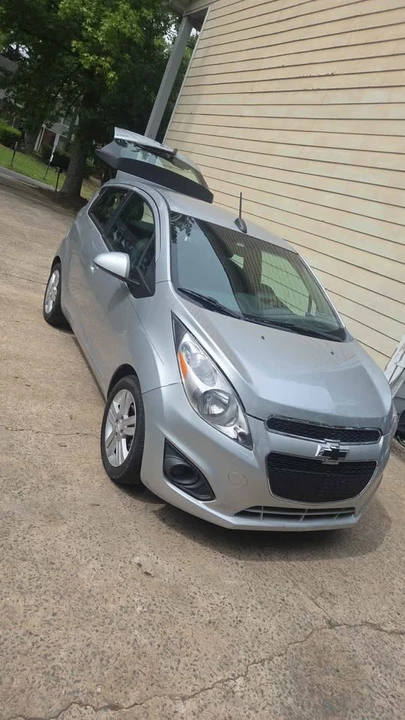 2015 Chevrolet Spark - Image 2 of 7