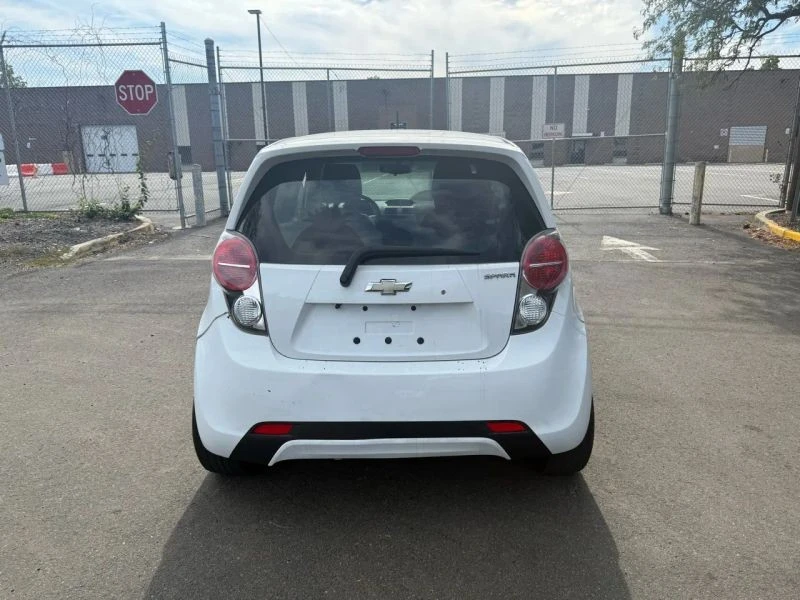 2015 Chevrolet Spark - Image 4 of 12