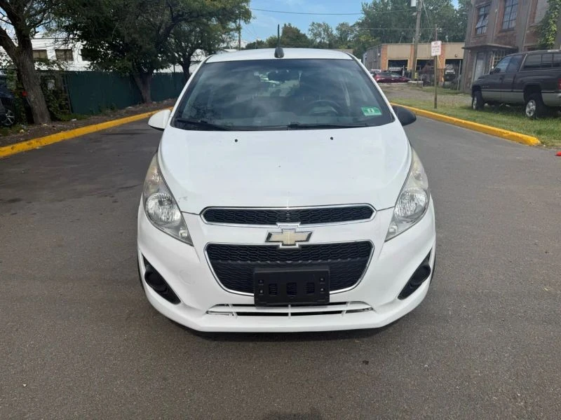 2015 Chevrolet Spark - Image 8 of 12