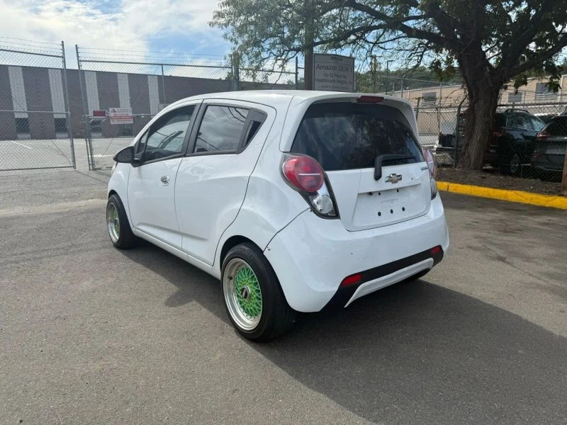 2015 Chevrolet Spark - Image 5 of 12