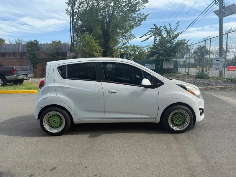 2015 Chevrolet Spark - Image 2 of 12