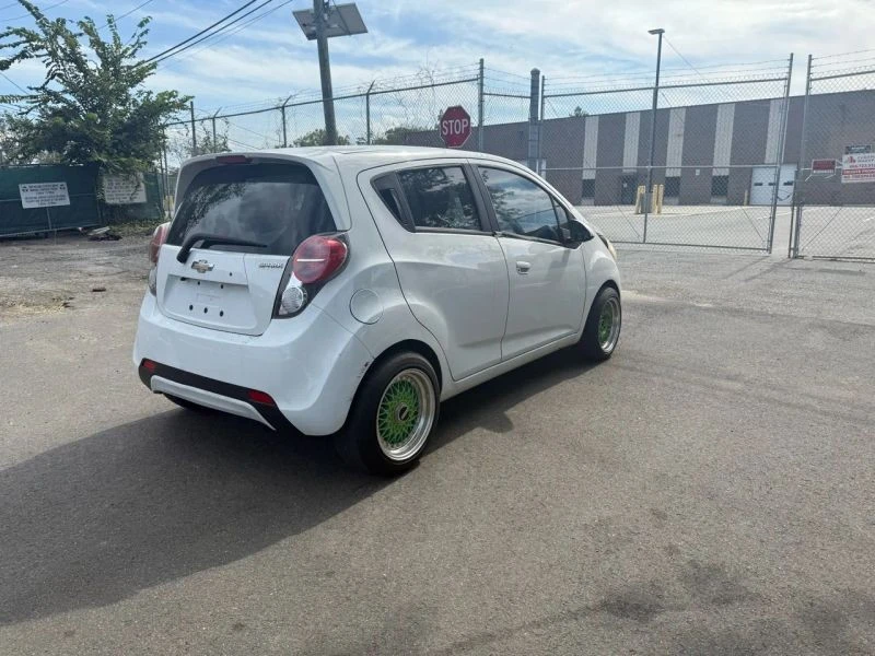 2015 Chevrolet Spark - Image 3 of 12