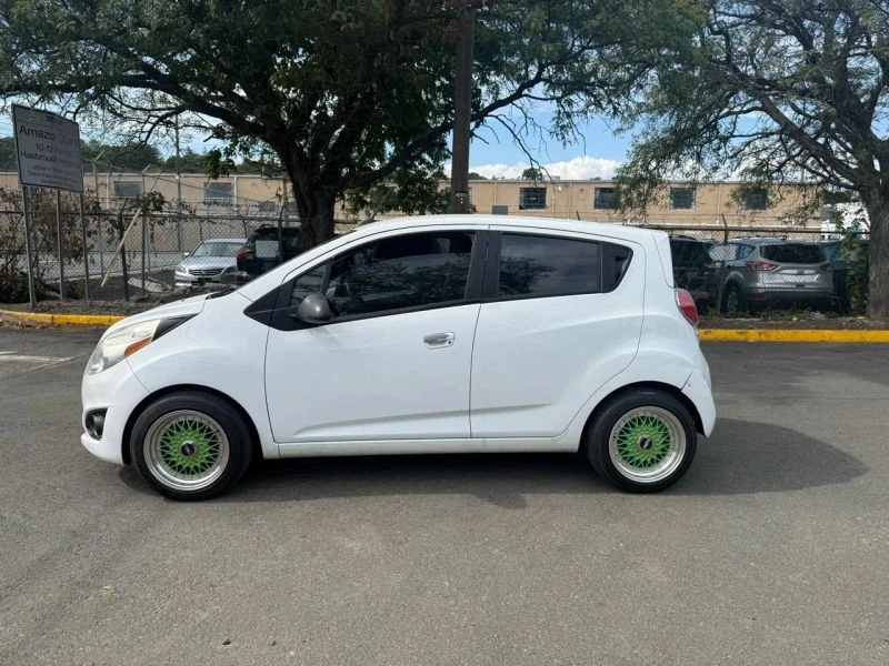 2015 Chevrolet Spark - Image 6 of 12