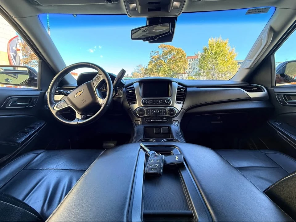 2015 Chevrolet Suburban 11th Gen - Image 8 of 20