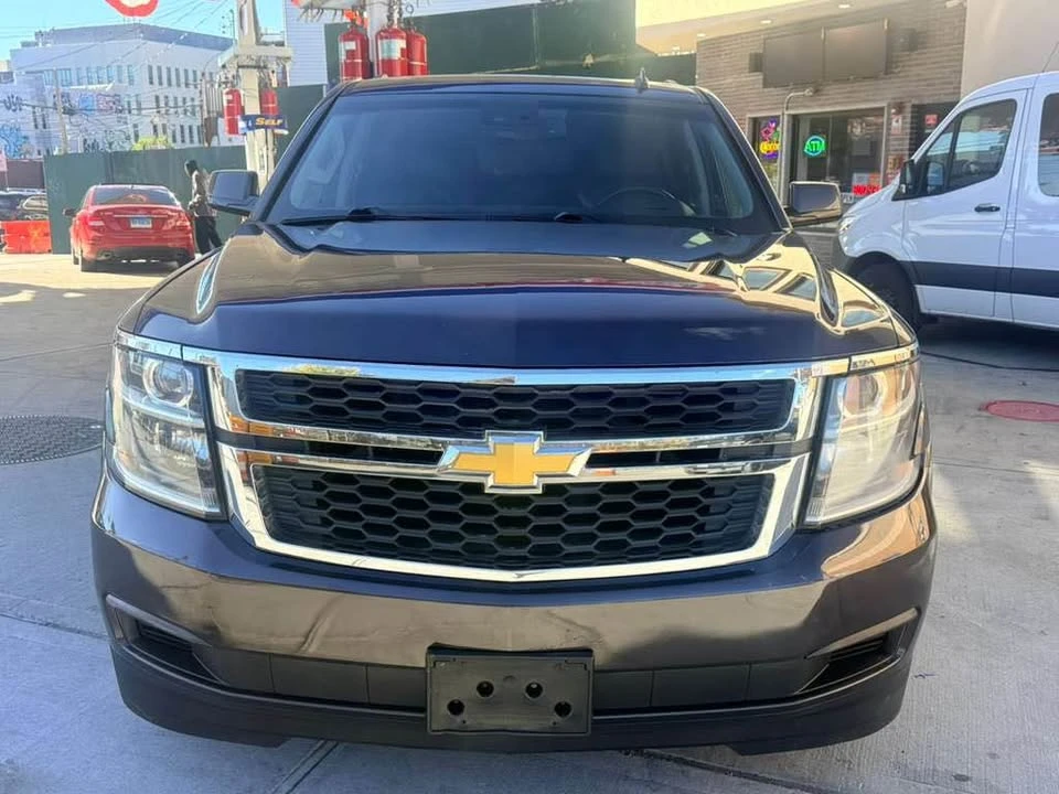 2015 Chevrolet Suburban 11th Gen - Image 19 of 20