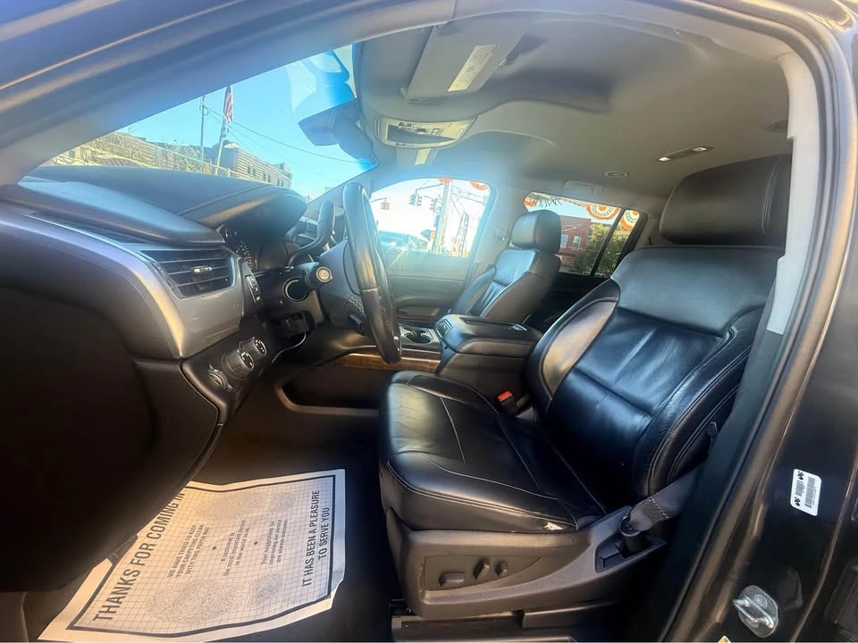 2015 Chevrolet Suburban 11th Gen - Image 5 of 20