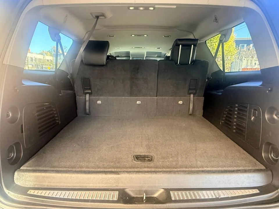 2015 Chevrolet Suburban 11th Gen - Image 2 of 20