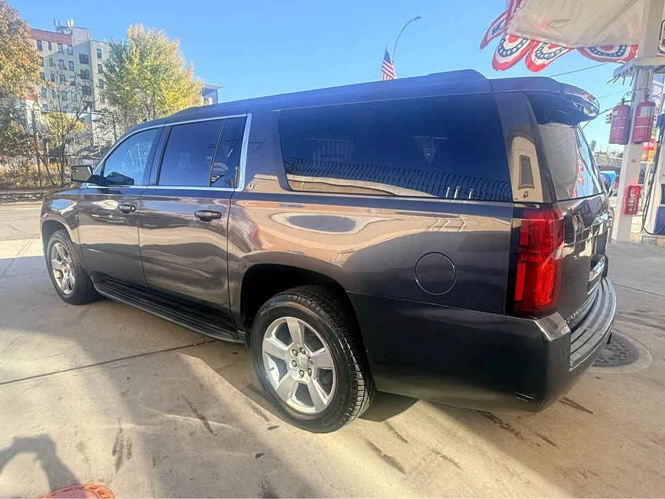 2015 Chevrolet Suburban 11th Gen - Image 3 of 20