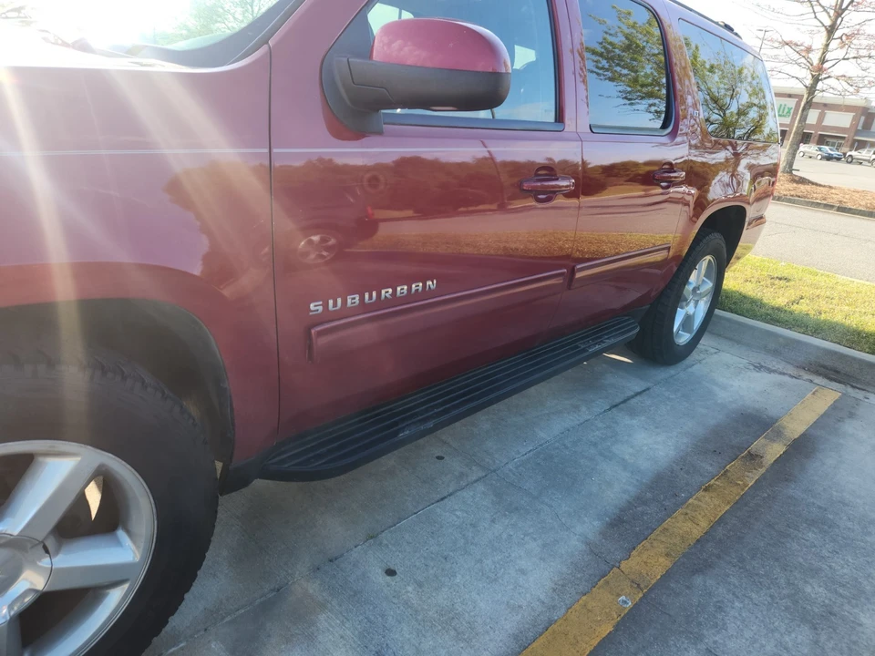 2015 Chevrolet Suburban 11th Gen - Image 3 of 7