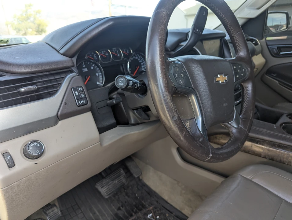 2015 Chevrolet Suburban 11th Gen - Image 5 of 10