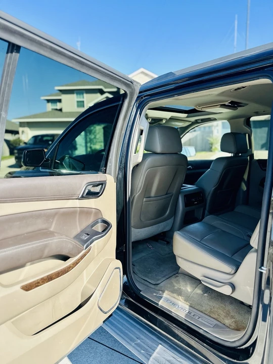 2015 Chevrolet Suburban 11th Gen - Image 7 of 7