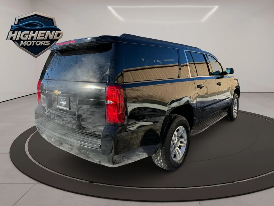 2015 Chevrolet Suburban 11th Gen - Image 7 of 21