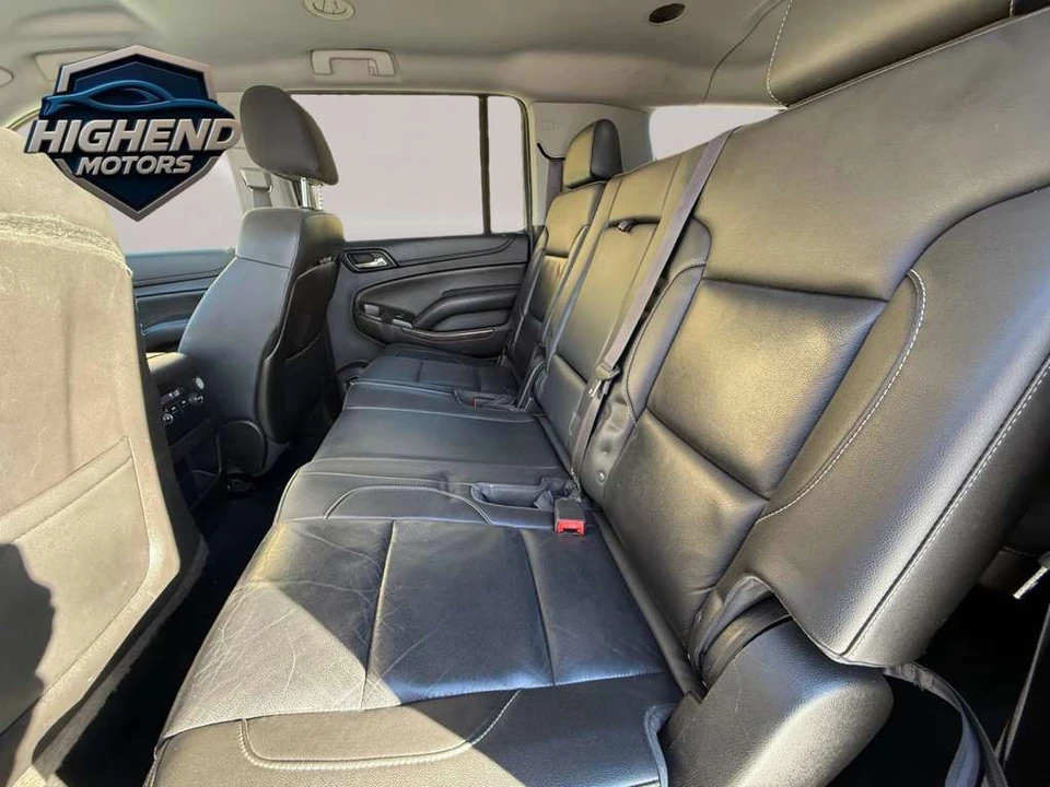 2015 Chevrolet Suburban 11th Gen - Image 15 of 21