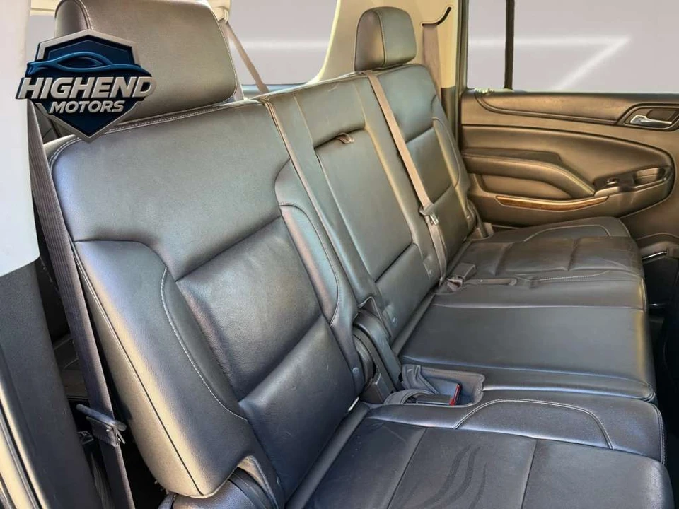 2015 Chevrolet Suburban 11th Gen - Image 19 of 21