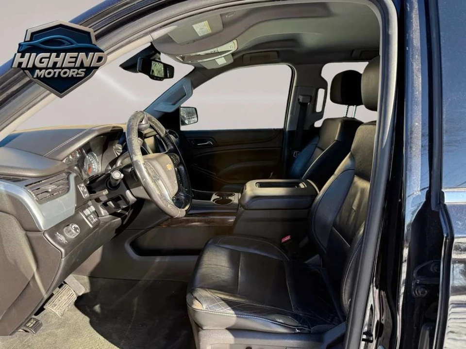 2015 Chevrolet Suburban 11th Gen - Image 12 of 21
