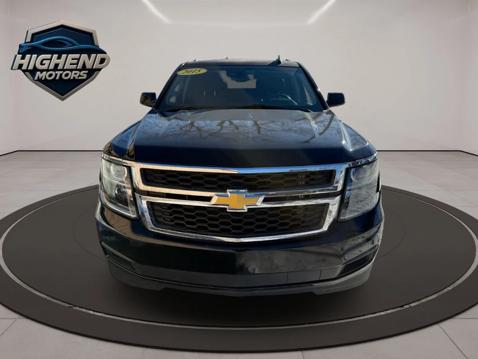 2015 Chevrolet Suburban 11th Gen - Image 10 of 21