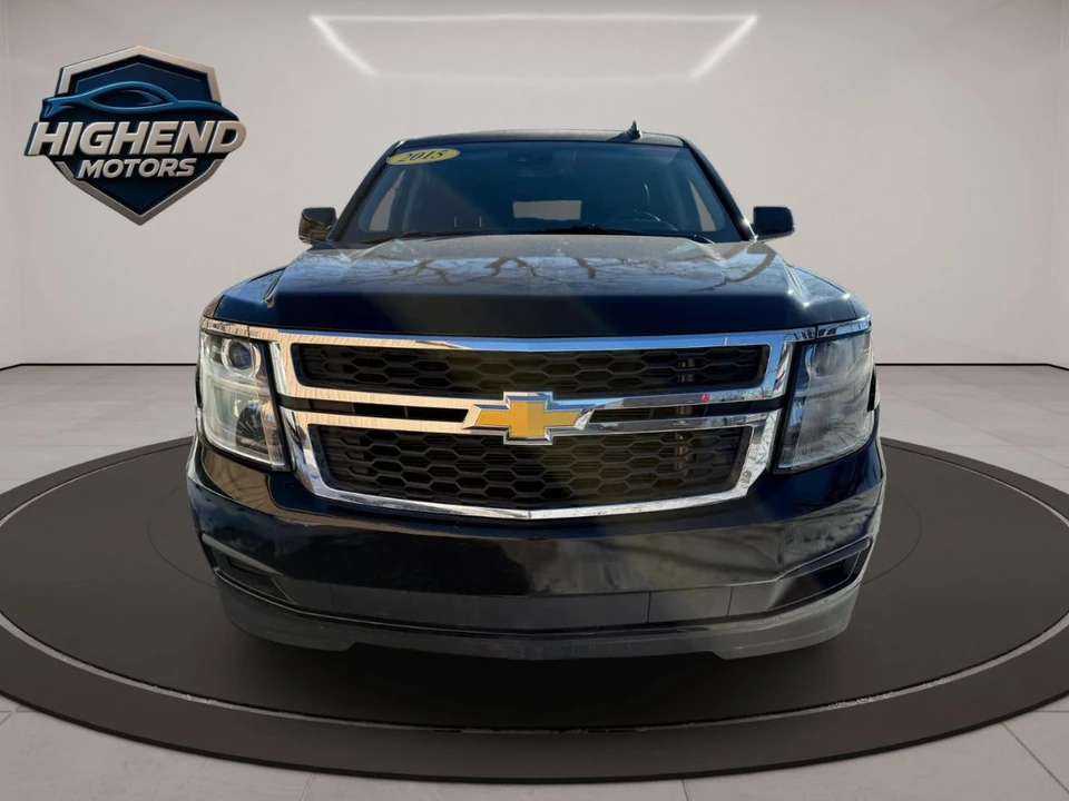 2015 Chevrolet Suburban 11th Gen - Image 11 of 21