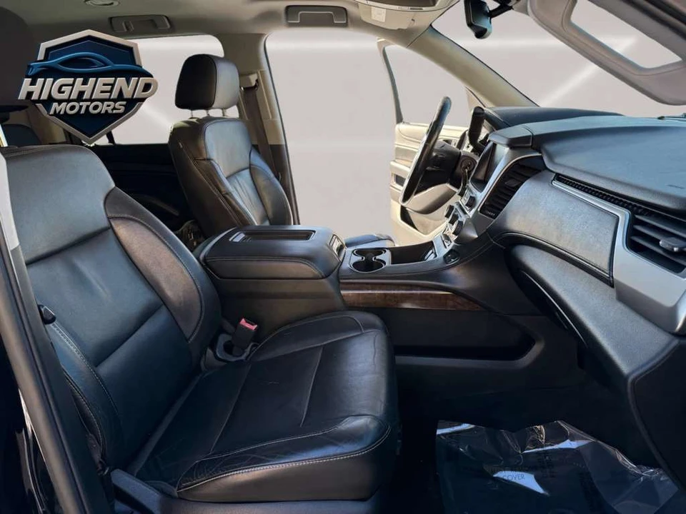 2015 Chevrolet Suburban 11th Gen - Image 21 of 21