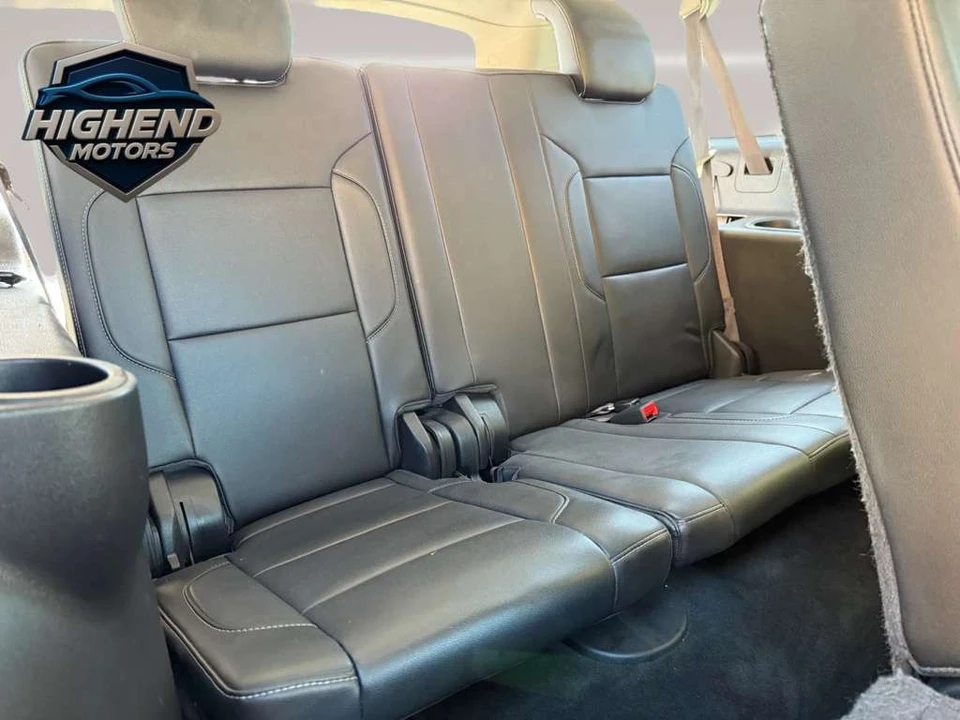 2015 Chevrolet Suburban 11th Gen - Image 20 of 21