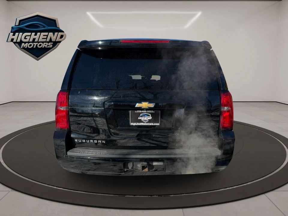 2015 Chevrolet Suburban 11th Gen - Image 6 of 21