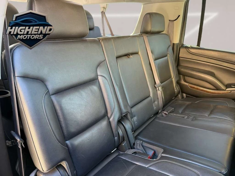 2015 Chevrolet Suburban 11th Gen - Image 18 of 21