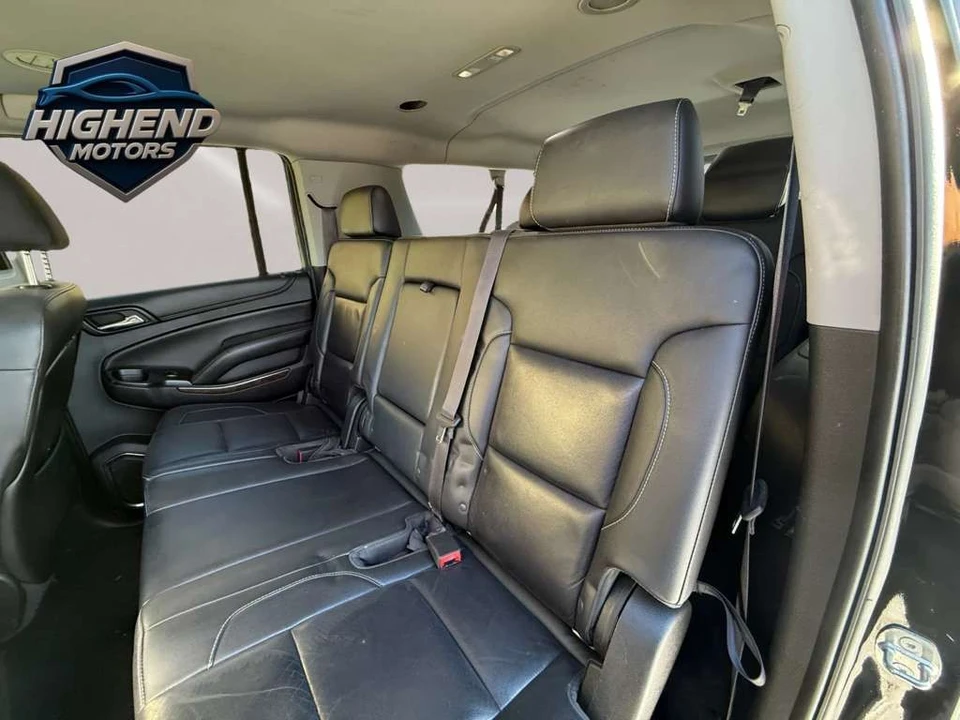2015 Chevrolet Suburban 11th Gen - Image 16 of 21