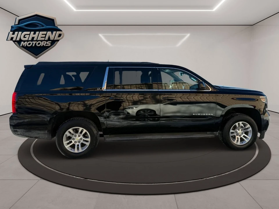 2015 Chevrolet Suburban 11th Gen - Image 8 of 21