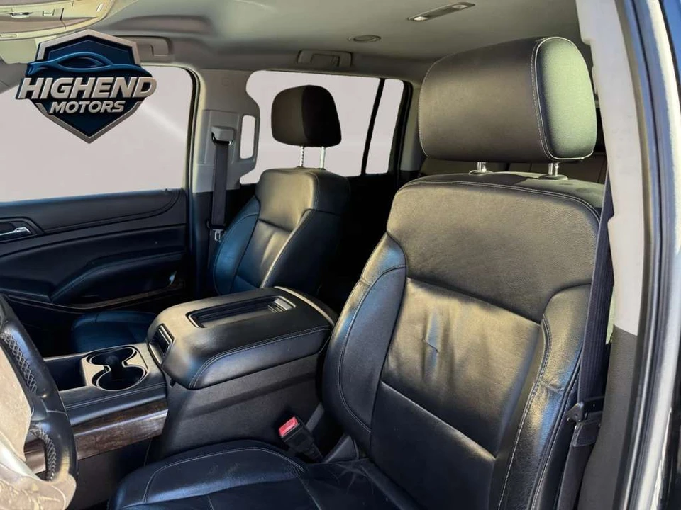 2015 Chevrolet Suburban 11th Gen - Image 14 of 21