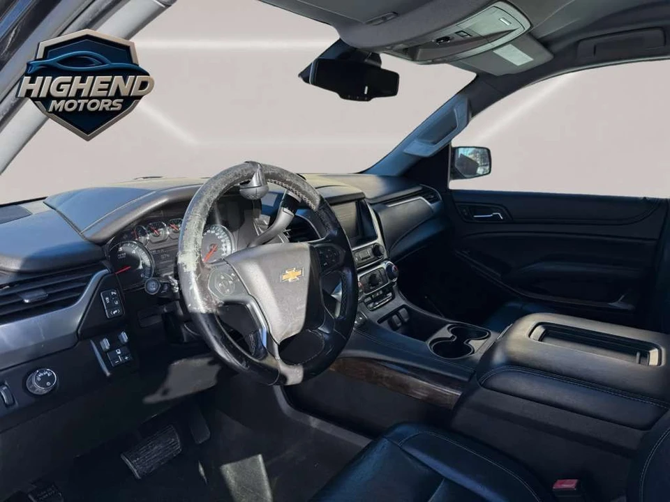 2015 Chevrolet Suburban 11th Gen - Image 13 of 21